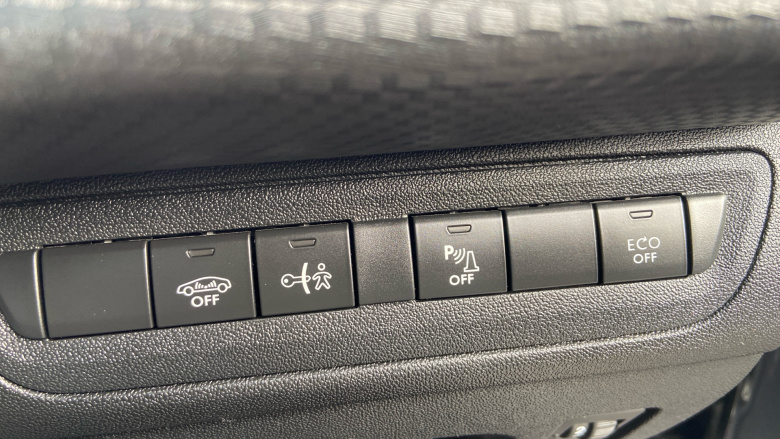 Peugeot 2008 1.2 PureTech 130 GT Line 5dr Petrol Estate